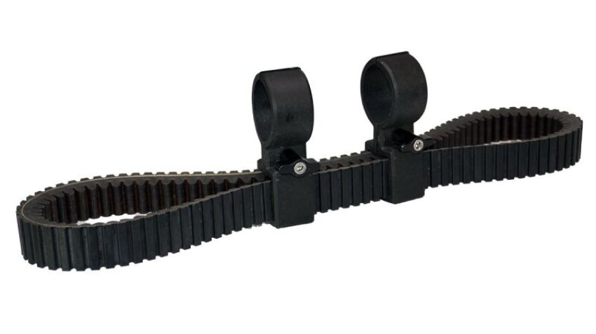 Hardline SBM707 Spare Belt Mount - 1 3/4 in. Bar Mount
