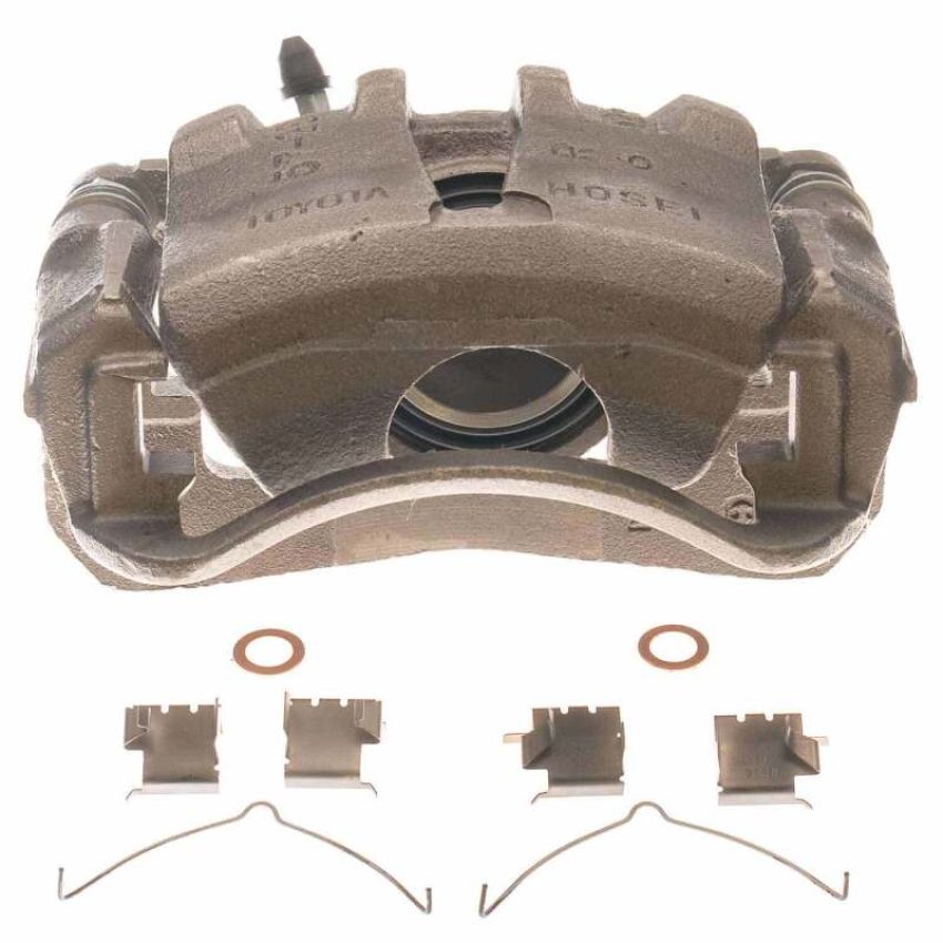 PowerStop L1568A Autospecialty By PowerStop Replacement Brake Caliper