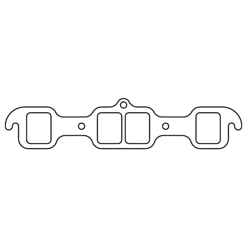 Cometic Gasket C5812-064 Cometic Oldsmobile Gen-2 Rocket V8 .064in ArmorCore Exhaust Header Gasket Set