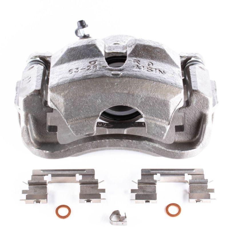 PowerStop L2703A Autospecialty By PowerStop Replacement Brake Caliper