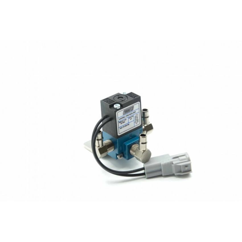 Turbo XS EVOX-BCS 08-15 Mitsubishi Evo X Boost Control Solenoid Kit