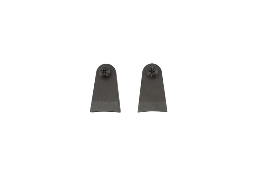 18-   Jeep JL Cowl Mount Short Extension Arm