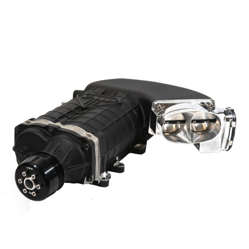 VMP Performance VMP-SK1517FG3R 15-17 Gen3R F150 2.65 L Level 2 Supercharger Kit