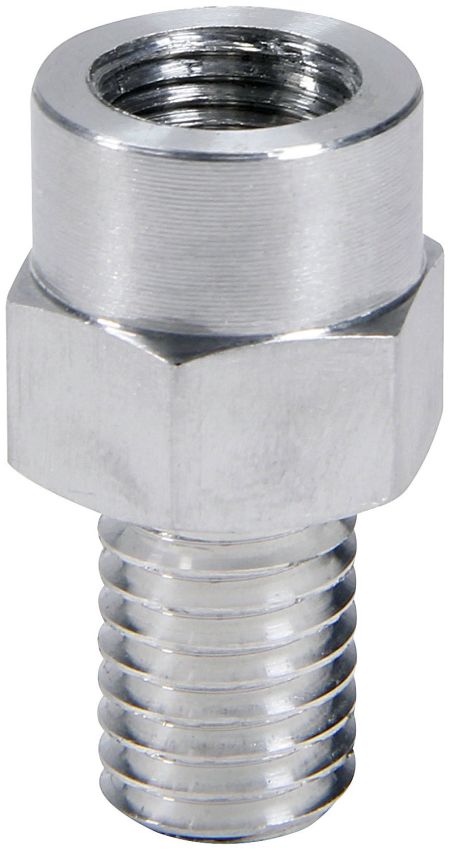 ALLSTAR PERFORMANCE ALL18527 Hood Pin Adapter 1/2-13 Male to 1/2-20 Female
