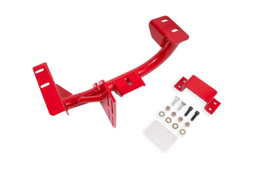 BMR Suspension TCC011R Torque Arm Relocation Crossmember, T56 / M6, LT1
