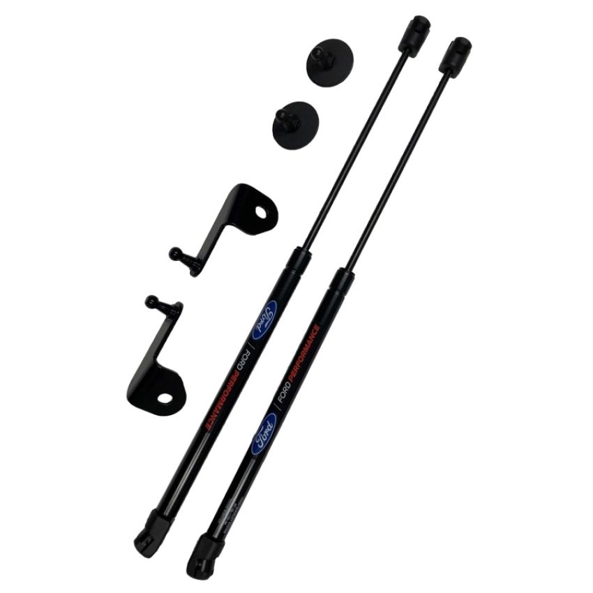 Ford Racing M-16826-B 2021-2025 Bronco Hood Lift Kit