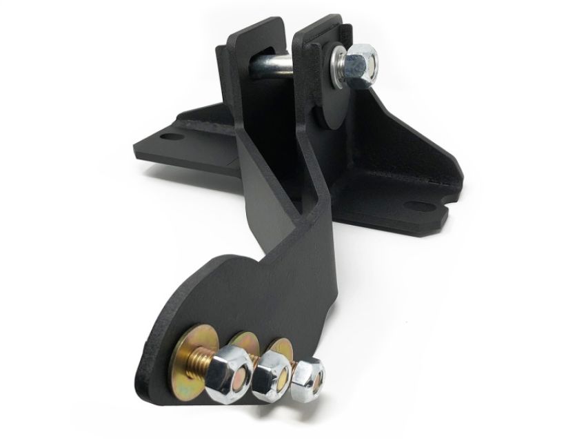 Tuff Country 22971 05-07 Ford F-350 4wd Track Bar Bracket (2.5in Drop)