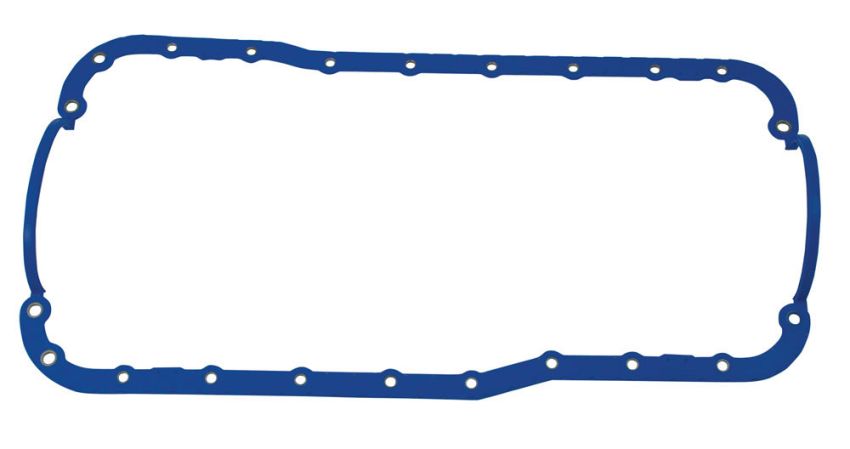 MOROSO MOR93160 Oil Pan Gasket - SBF 289/302 83-Up 1pc.
