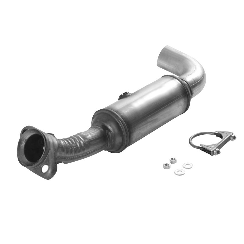 AP Exhaust 645165 Federal / EPA Catalytic Converter - Direct Fit
