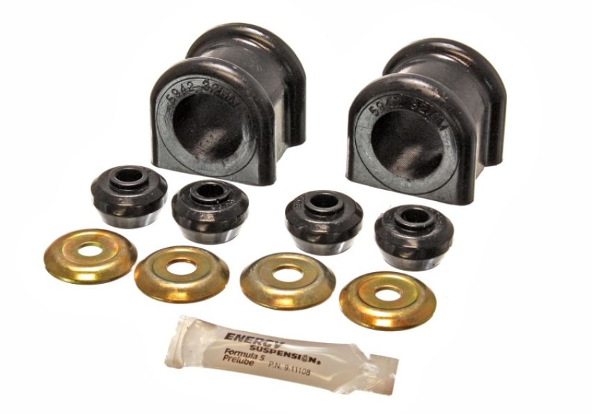 ENERGY SUSPENSION ENE5-5174G Front Sway Bar Bushings 06-08 Dodge Ram 1500