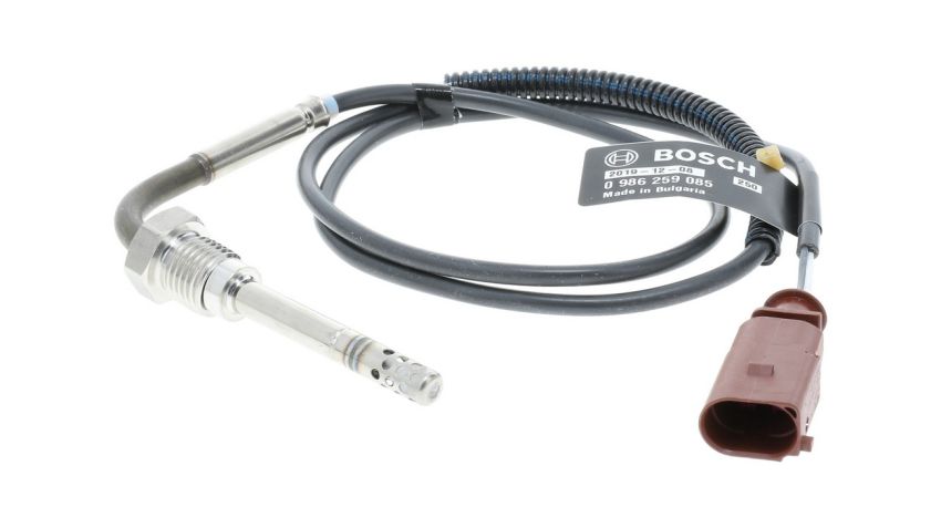 Bosch 0986259085 Exhaust gas Temperature Sensor