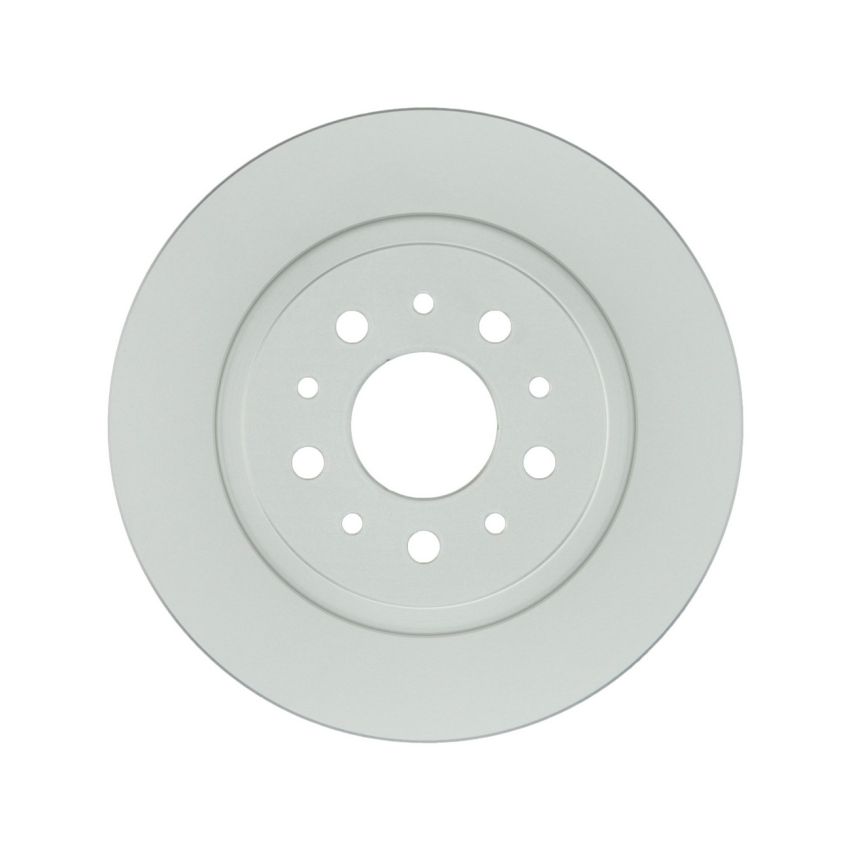 Bosch 19011620 Bosch QuietCast Disc Brake Rotor