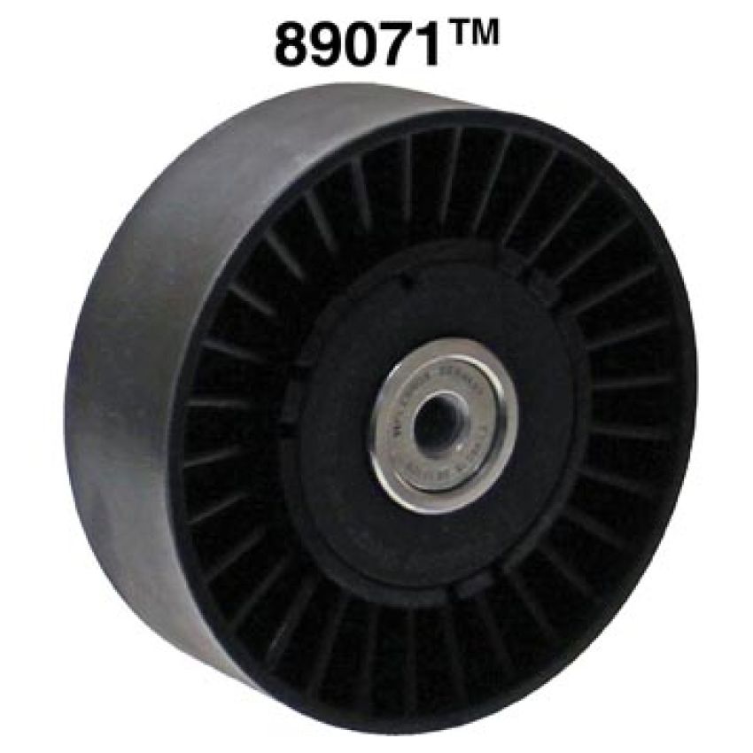 Dayco 89071 Pulley
