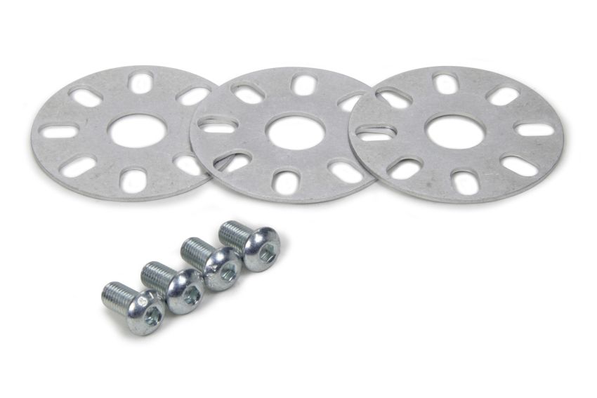 JONES RACING PRODUCTS JRPWP-6104-MK Pulley Mounting Kit w/ Bolts & Bushings