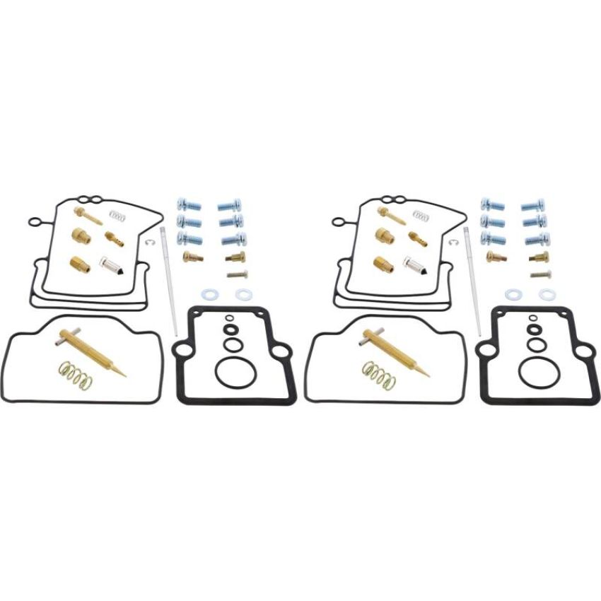 All Balls Racing 26-1791 03-07 Polaris 500 XC SP Carburetor Rebuild Kit