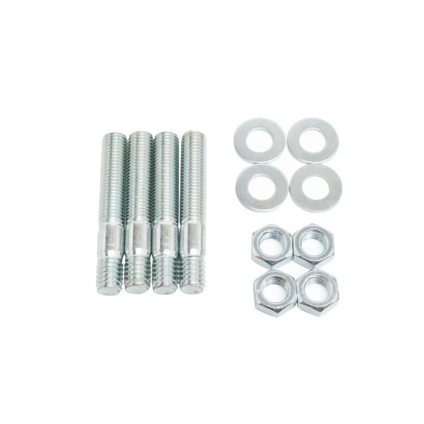 RACING POWER CO-PACKAGED RPCR2047 2In Carb Stud Kit