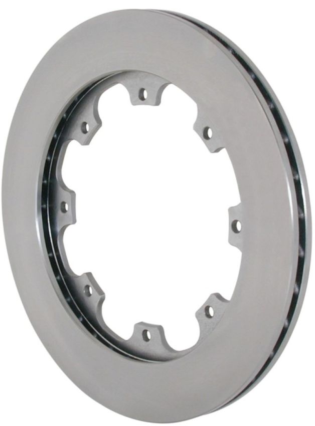 Wilwood 160-12283 Rotor-HD36 SPC-37 -RH 11.75 x .810 - 8 on 7.00in