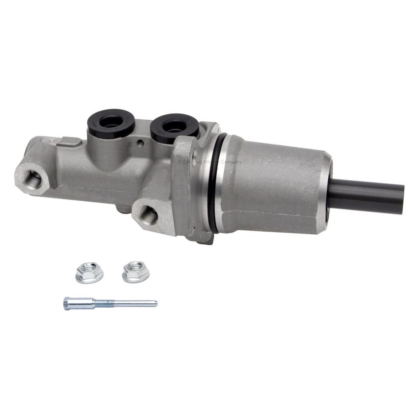 Dynamic Friction 355-40000 Master Cylinder