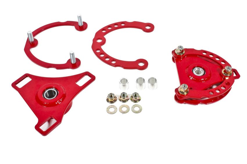 BMR Suspension CP001R Caster Camber Plates