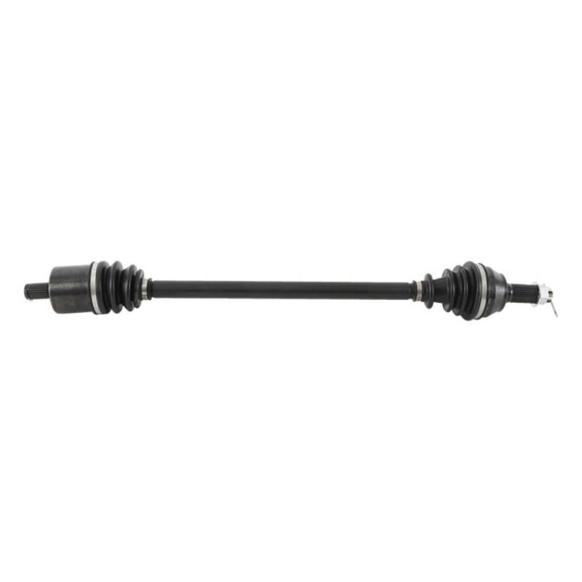 All Balls Racing AB8-PO-8-313 12-14 Polaris RZR 4 XP 900 8 Ball Axle - Front Left