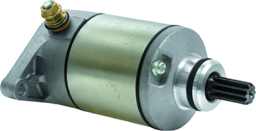QuadBoss 495775 2002 Arctic Cat 375 2x4 AT Motor Starter