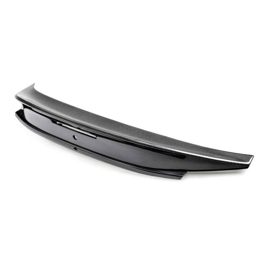 Seibon RS22TY86-MB 2022 Toyota GR86 MB-Style Carbon Fiber Rear Spoiler