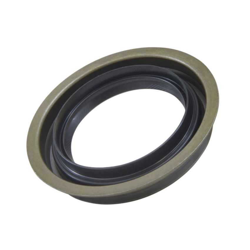 Yukon Gear & Axle YMSC1008 Yukon Gear 9.25in aam Front Solid Axle Pinion Seal / 2003+