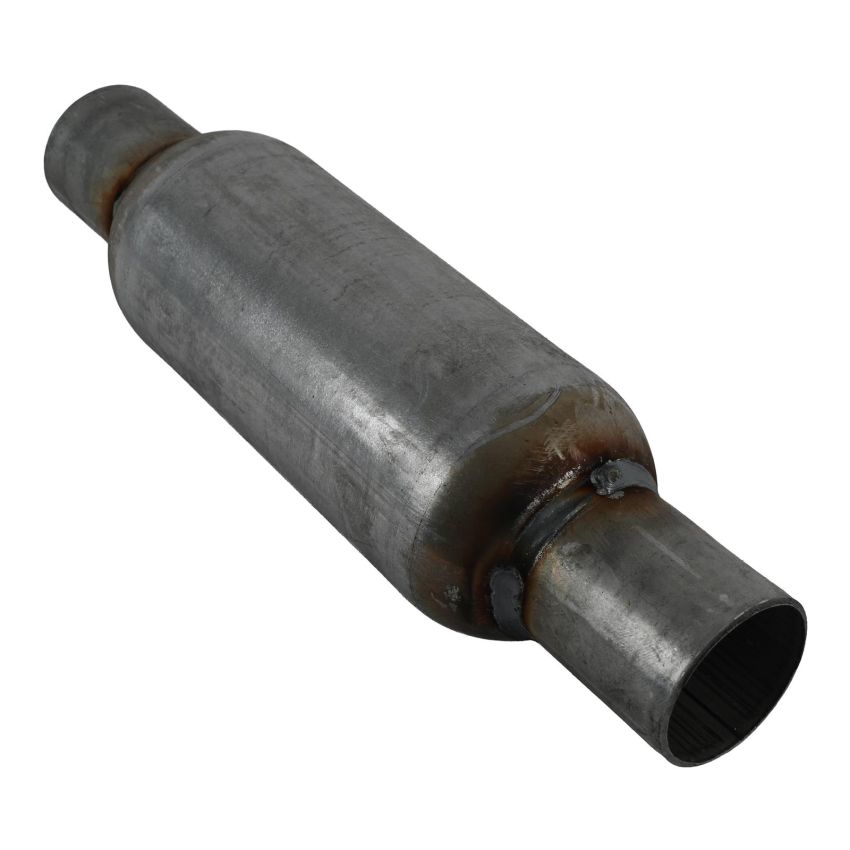 Jones Exhaust A3509S Glass Pack Muffler