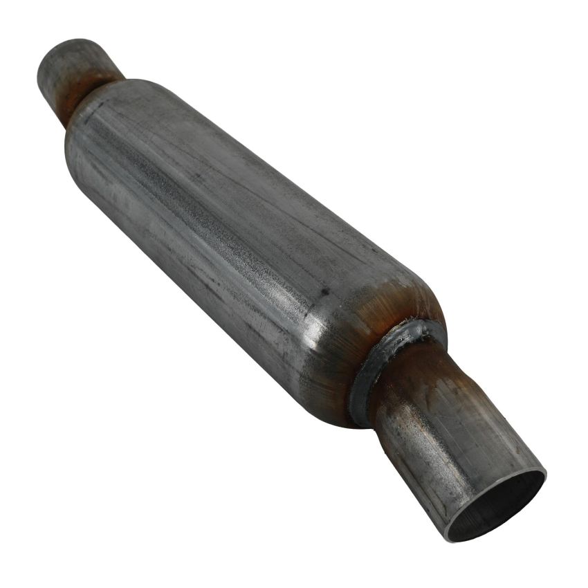 Jones Exhaust A3512M Glass Pack Muffler