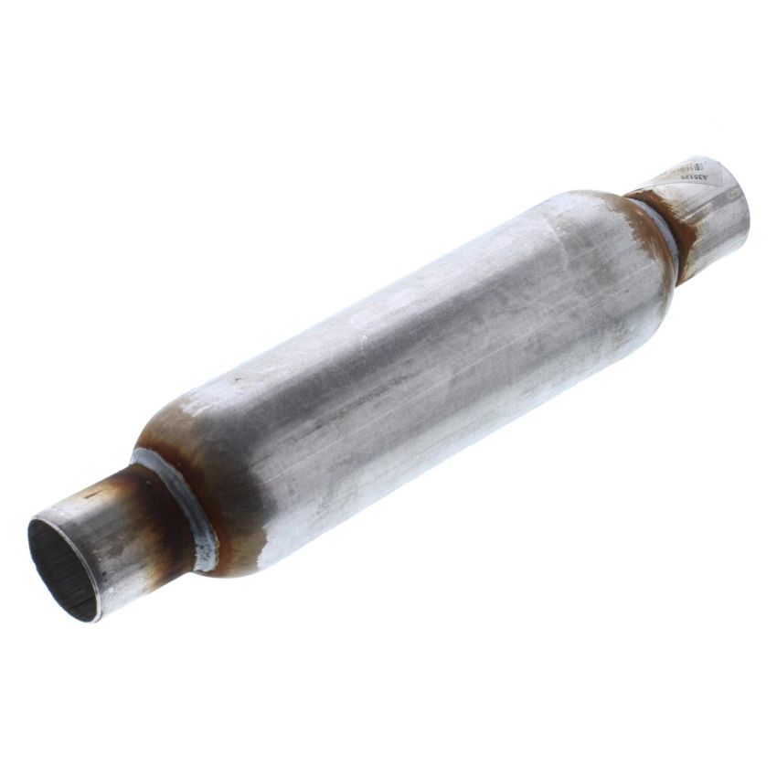 Jones Exhaust A3512S Glass Pack Muffler