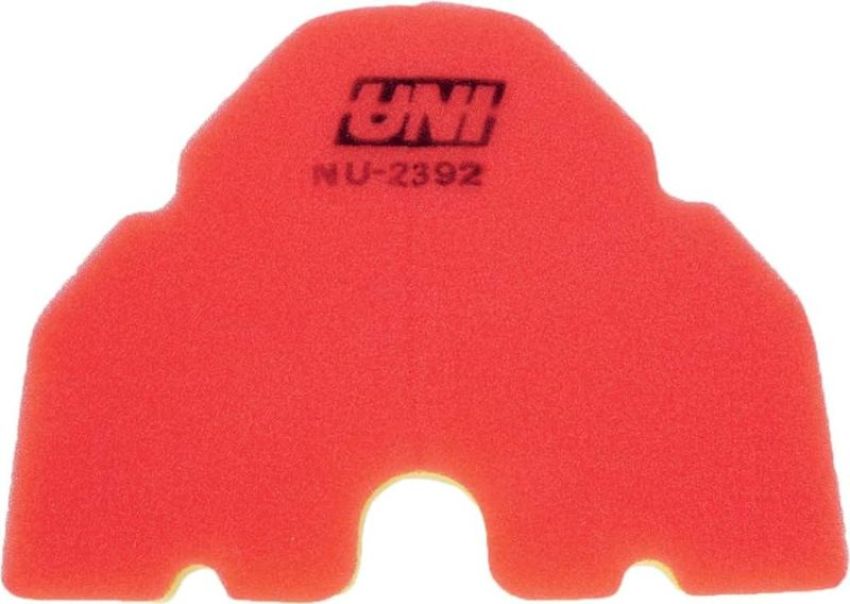 Uni Filter NU-2392 98-02 Kawasaki ZX-6 Air Filter