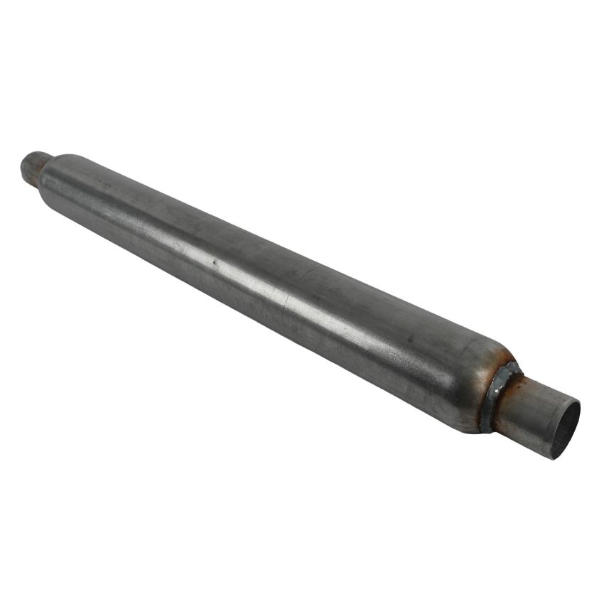Jones Exhaust A3530S Glass Pack Muffler