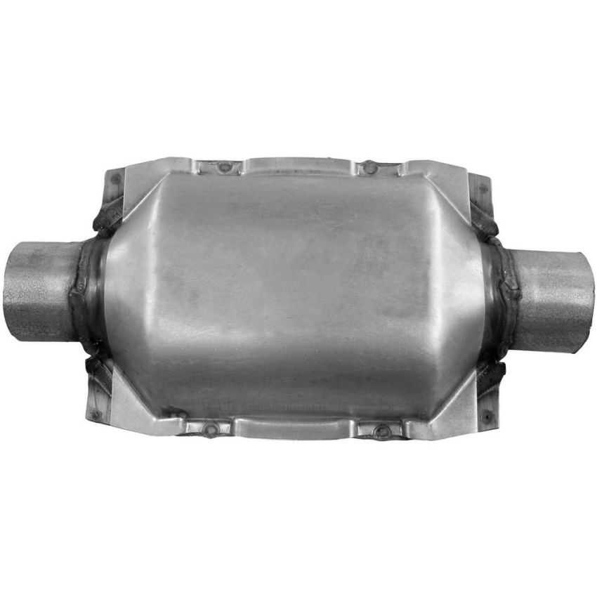 Walker 82116 CalCat CARB (CA, CO, NY, ME) Universal Catalytic Converter
