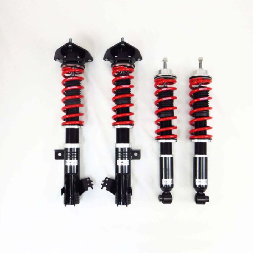 RS-R XBIT074M 2019+ Toyota RAV4 FWD Best-i Jouge Coilovers