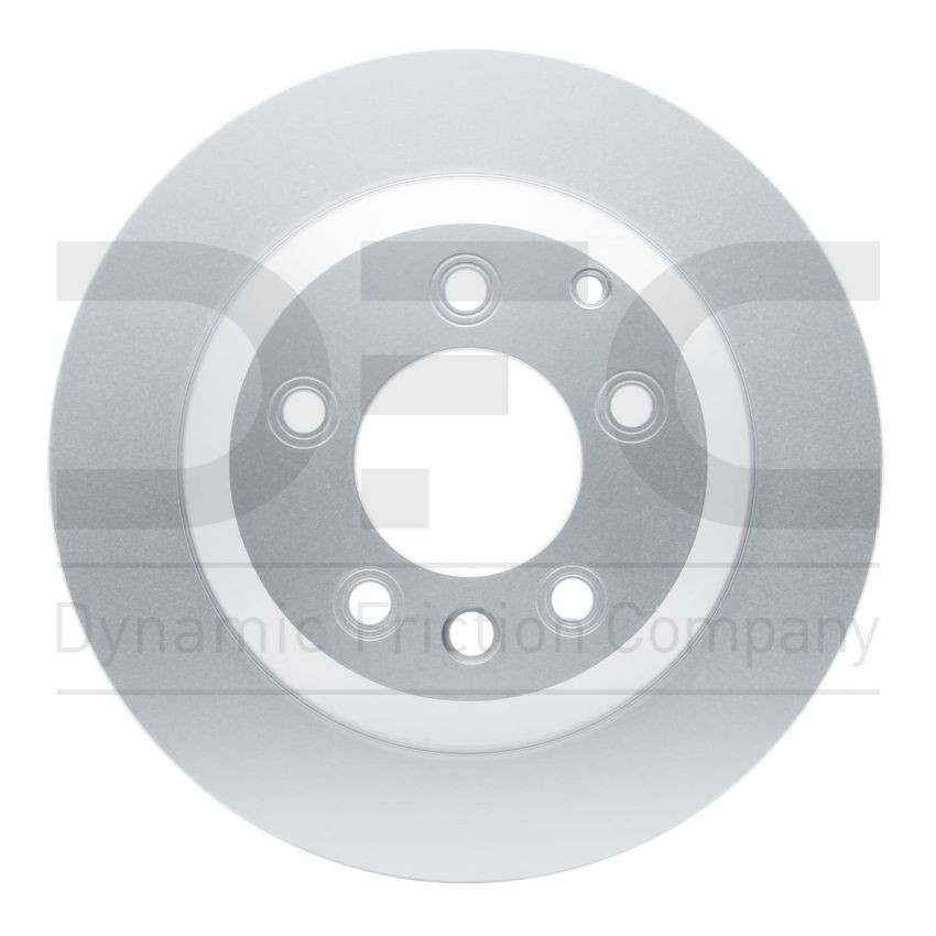 Dynamic Friction 900-74048 Disc Brake Roto