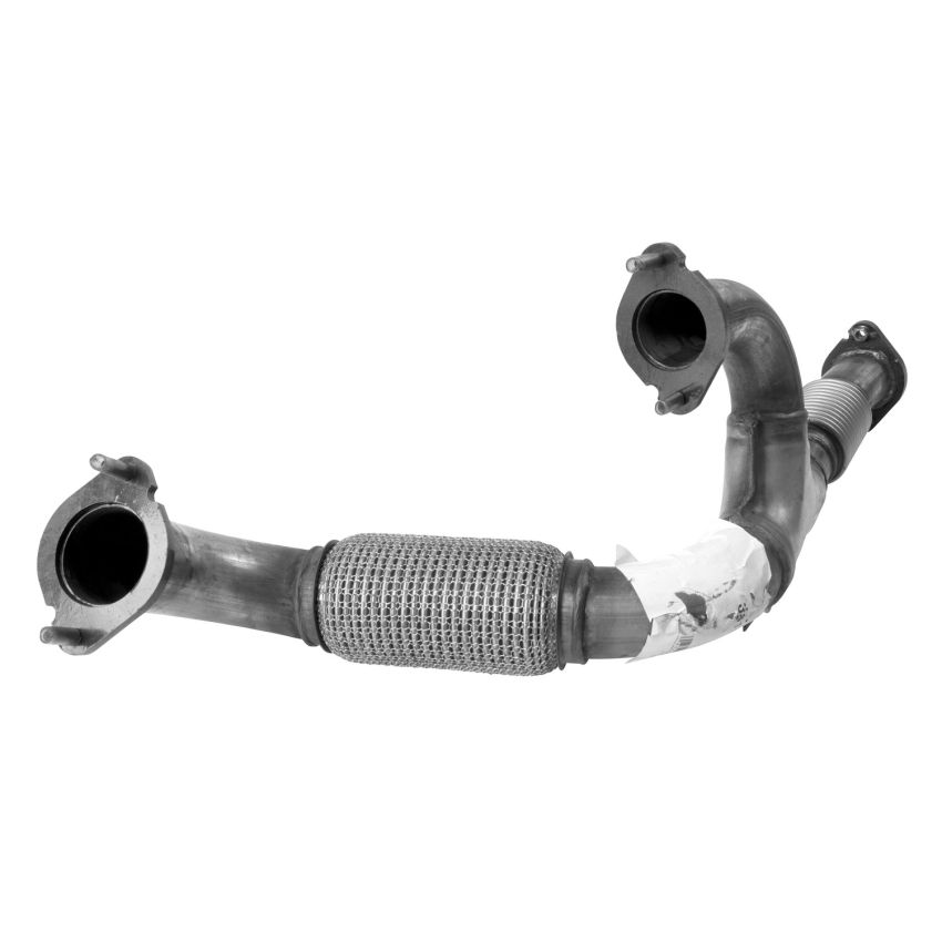 AP Exhaust 38116 Prebent Exhaust Pipe