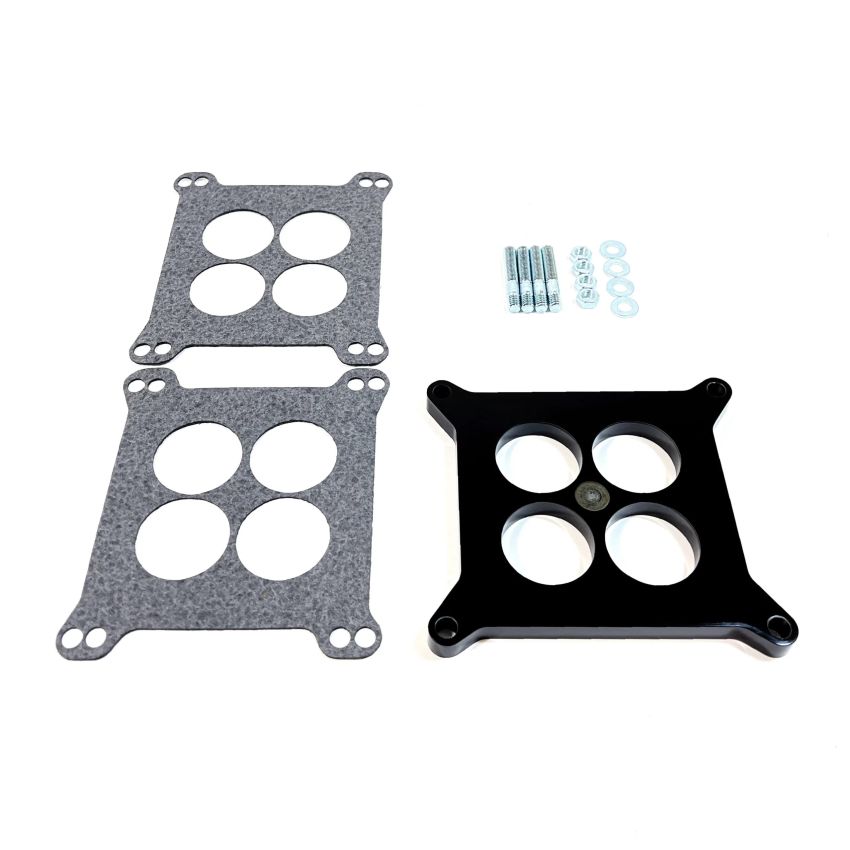 RACING POWER CO-PACKAGED RPCR9138 1/2In Phenolic Spacer - Ported