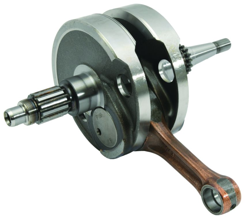 Hot Rods 4074 06-09 Yamaha YZ 450 F 450cc Crankshaft