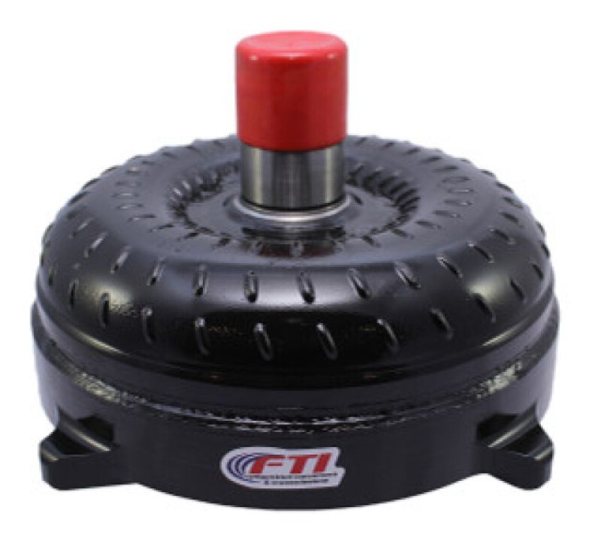 FTI Performance SRL78082 Street Racer Converter