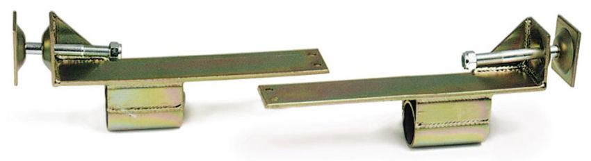COMPETITION ENGINEERING COE2032 Offset Spring Hangers