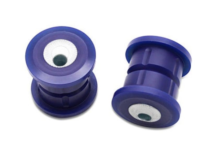 SuperPro 1993 Mazda RX-7 Base Front Lower Inner Rearward Control Arm Camber/Caster Adj. Bushing Kit