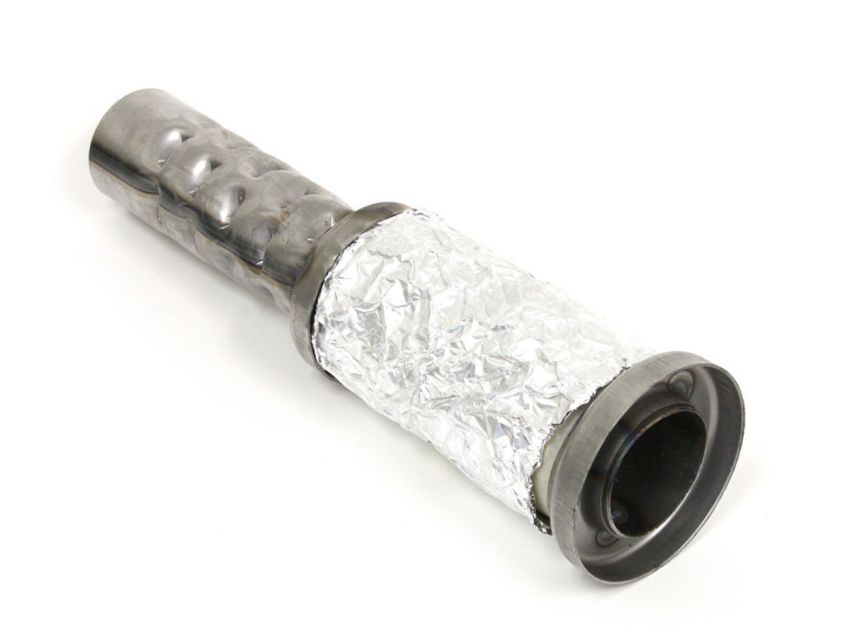 PATRIOT EXHAUST PEPH3845 Muffler Inserts - Trad. Lakester (2pk)