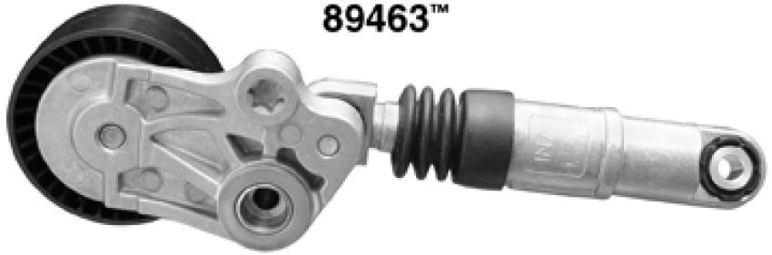 Dayco 89463 Hd Tensioner