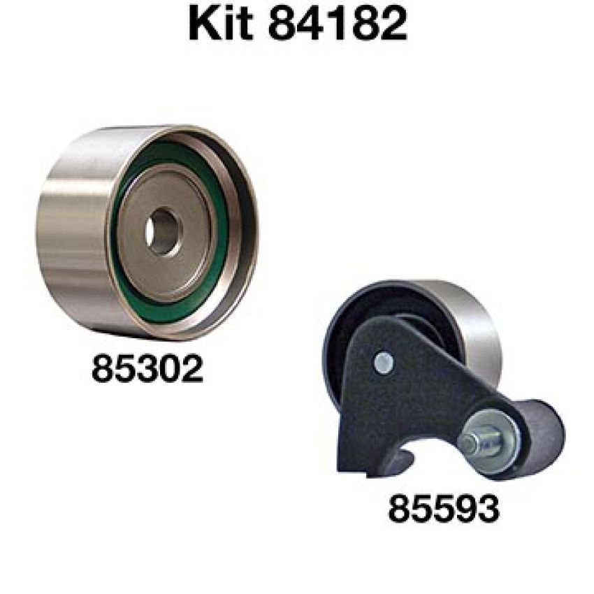Dayco 84182 Timing Belt Kit