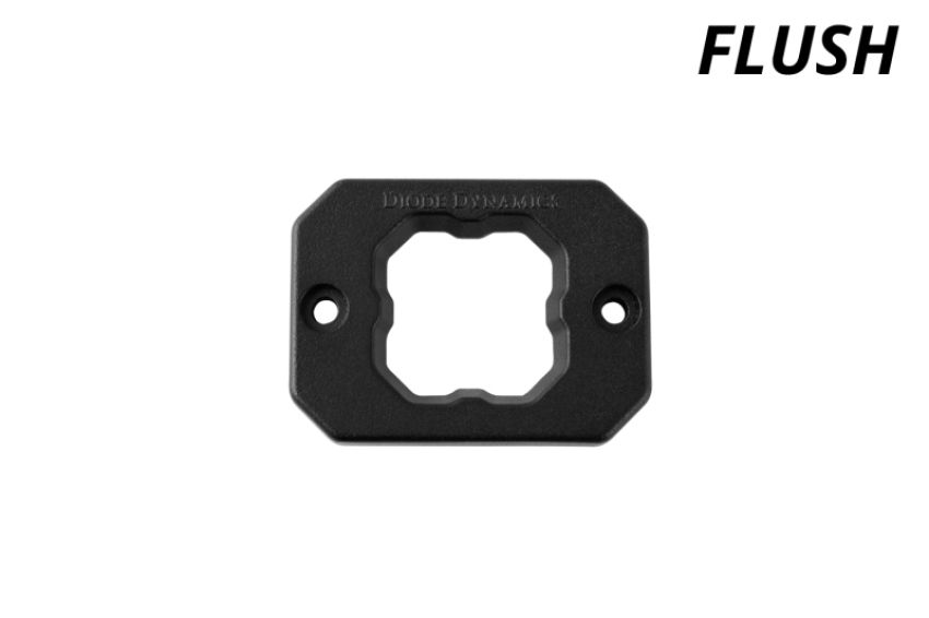 Diode Dynamics DD6723 Stage Series C1 Bezel Flush Mount