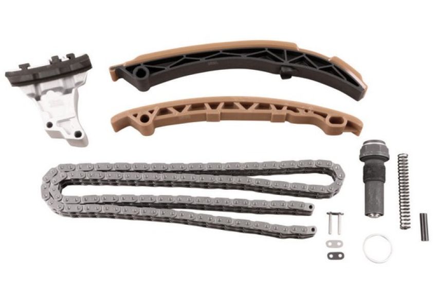 VAICO V30-10006-BEK TIMING CHAIN KT