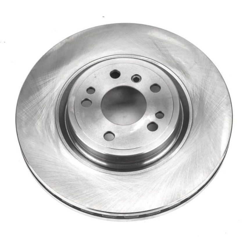 PowerStop EBR1460 AutoSpecialty Brake Rotor