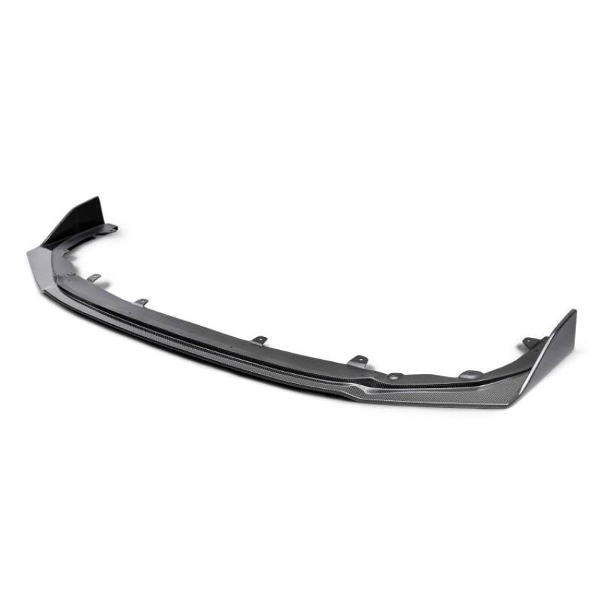 Seibon FL22SBIMP-MB 2022 Subaru WRX MB-Style Carbon Fiber Front Lip