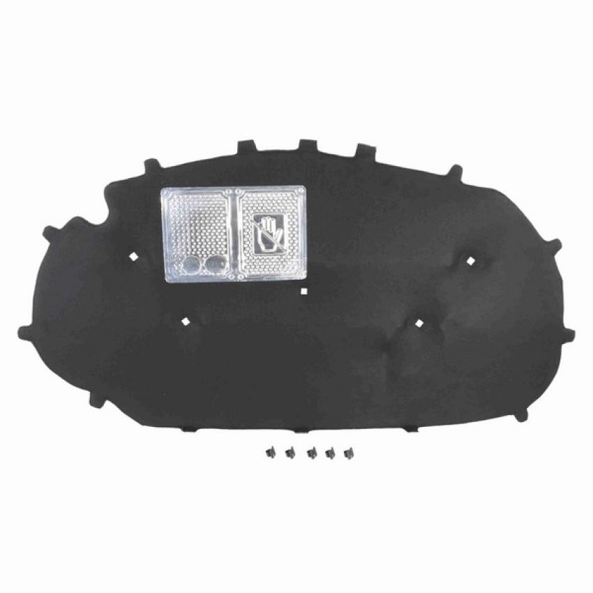 VAICO V10-6526 SILENCING MAT