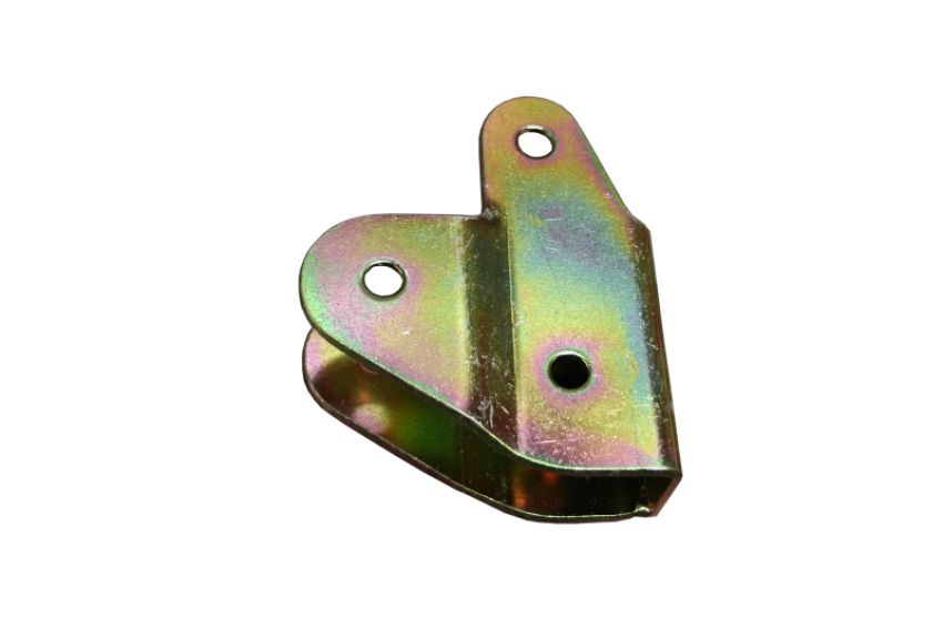 Skyjacker JTBF JEEP TRK BAR BRKT FRT